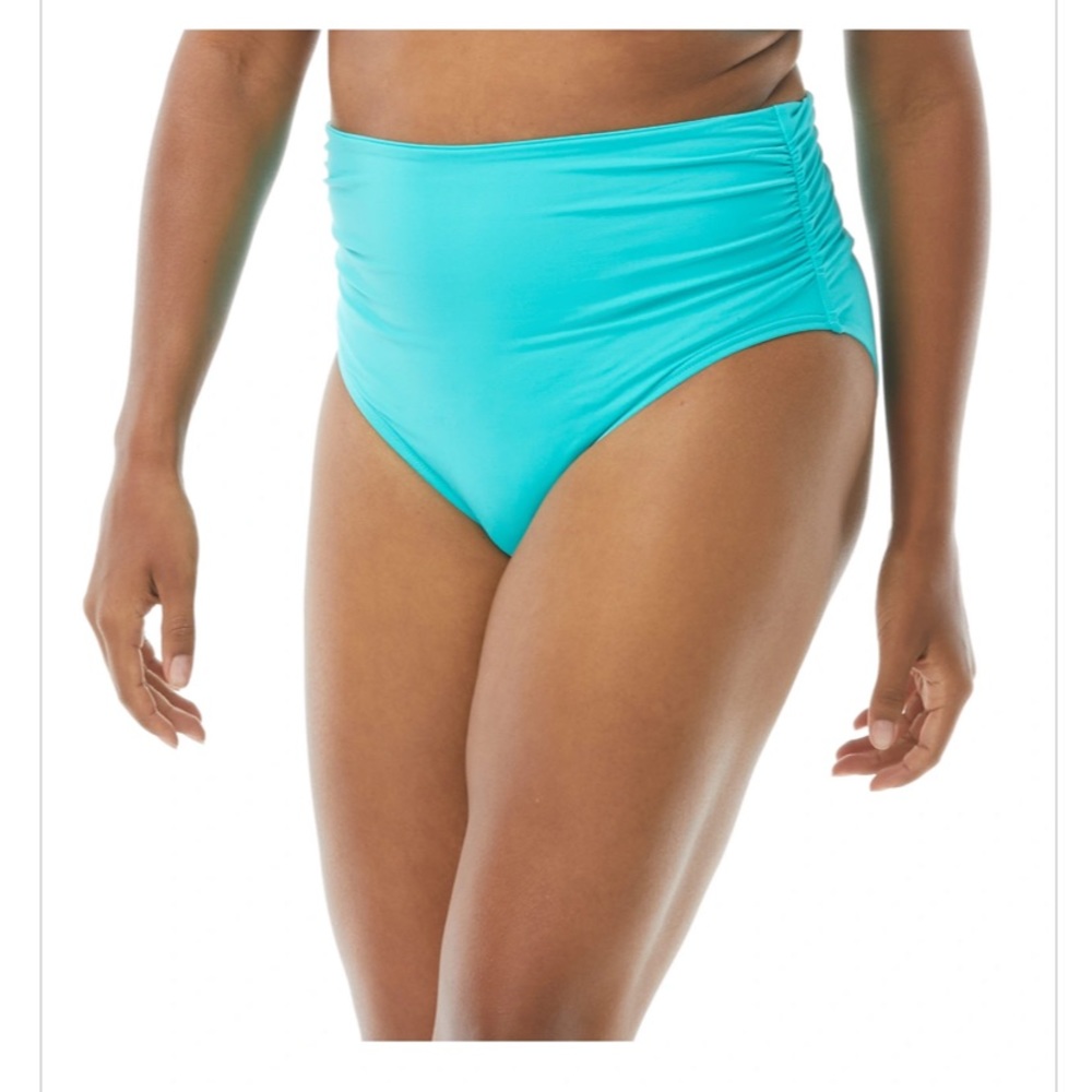 Coco Reef Impulse Rollover Bikini Bottom